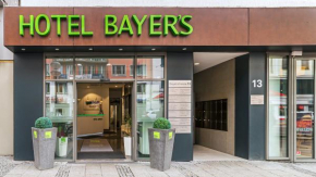 Hotel Bayer's